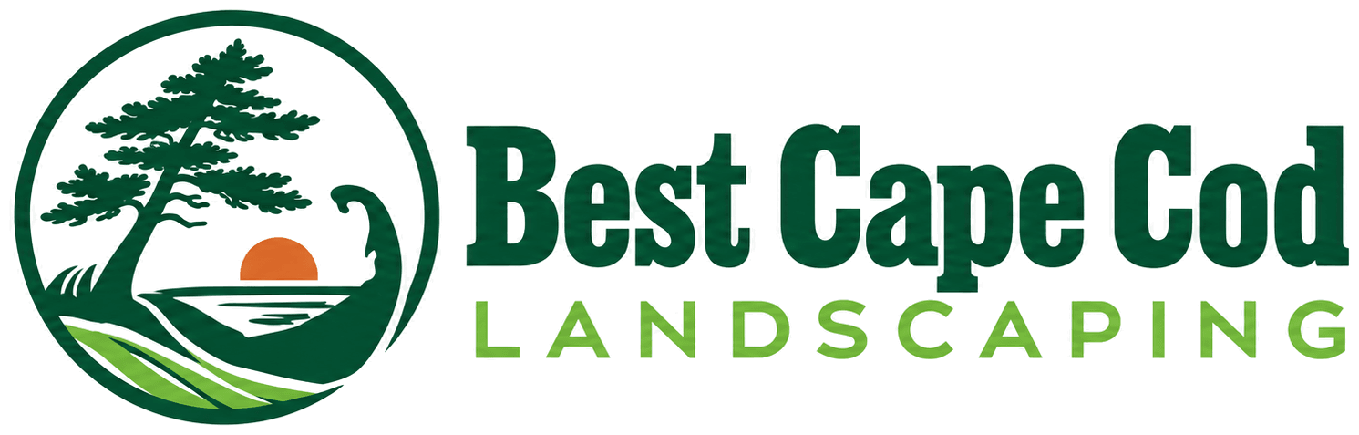 Logo da Best Cape Cod Landscaping
